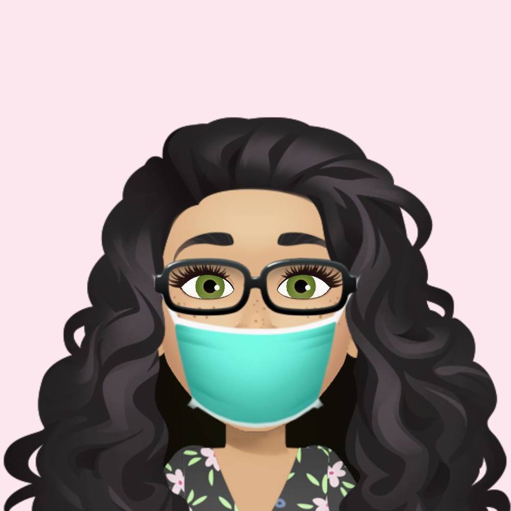 Meet your Posher, Eillie